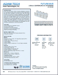 Click here to download 2FB240F Datasheet