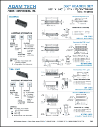Click here to download HSH100T Datasheet