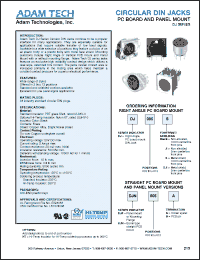Click here to download DJN010A Datasheet