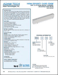 Click here to download HMCAB182G Datasheet