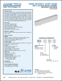 Click here to download HMCAA194G Datasheet