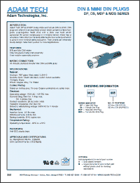 Click here to download DS003 Datasheet