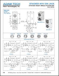 Click here to download MDJD-006-S-RT Datasheet