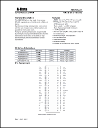 Click here to download ADS7608A4A-5 Datasheet