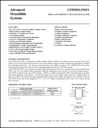 Click here to download LP2950 Datasheet