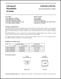 Click here to download AMS236 Datasheet