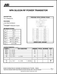 Click here to download UML500 Datasheet