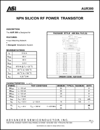 Click here to download ASI10549 Datasheet