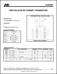 Click here to download ASI10562 Datasheet