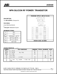 Click here to download ASI10568 Datasheet