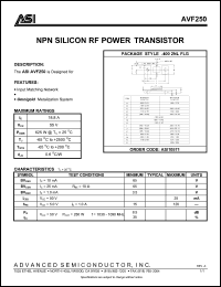 Click here to download ASI10571 Datasheet