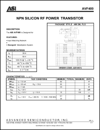 Click here to download ASI10574 Datasheet