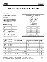 Click here to download ASI10604 Datasheet