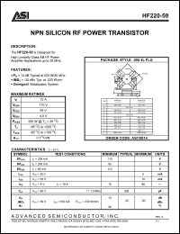 Click here to download ASI10614 Datasheet