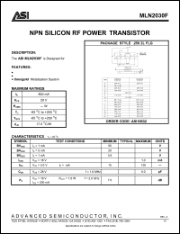 Click here to download ASI10632 Datasheet