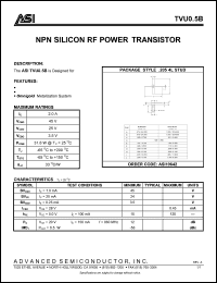 Click here to download ASI10642 Datasheet