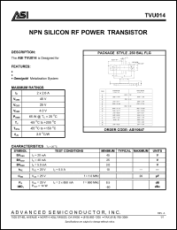 Click here to download ASI10647 Datasheet