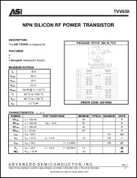 Click here to download ASI10660 Datasheet