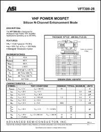 Click here to download ASI10707 Datasheet