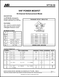 Click here to download ASI10708 Datasheet