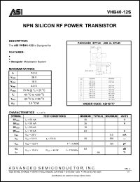 Click here to download ASI10717 Datasheet