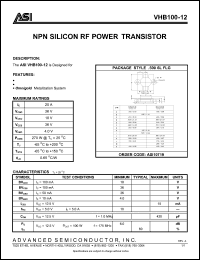 Click here to download ASI10719 Datasheet