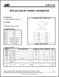 Click here to download ASI10737 Datasheet