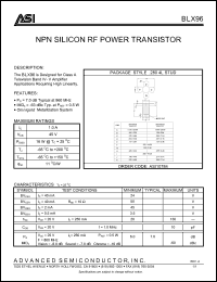 Click here to download ASI10784 Datasheet