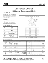 Click here to download ASI10830 Datasheet