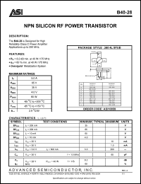 Click here to download ASI10859 Datasheet