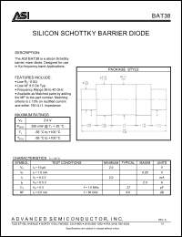 Click here to download ASIBAT38 Datasheet