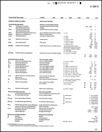 Click here to download A198S1100TGF Datasheet