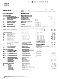 Click here to download T1050N2400TOF Datasheet