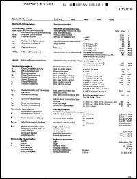 Click here to download T1270N3800TOF Datasheet