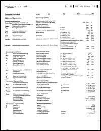 Click here to download T398N600TOF Datasheet