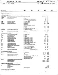 Click here to download T3S600MPC Datasheet