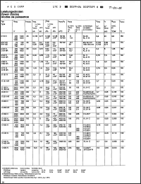 Click here to download D60N1600C Datasheet