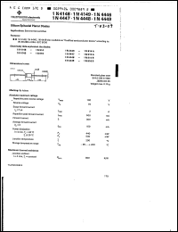 Click here to download 1N4448 Datasheet