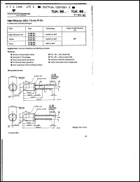 Click here to download TLHY6614 Datasheet