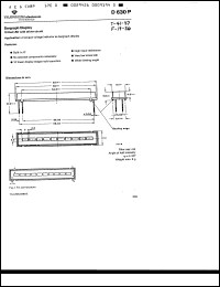 Click here to download D630P Datasheet