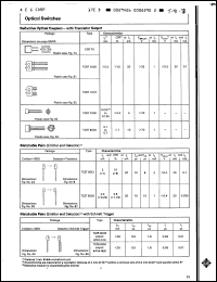 Click here to download TCRT7000 Datasheet