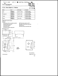 Click here to download TDSR5120 Datasheet