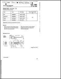 Click here to download TLSG3300 Datasheet