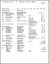 Click here to download T15.1N800UOC Datasheet