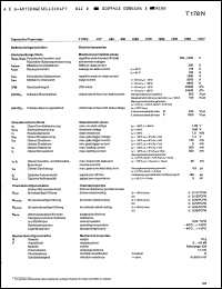 Click here to download T178N1100TOF Datasheet