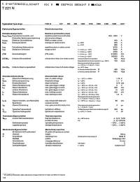 Click here to download T221N1200EOF Datasheet