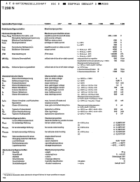 Click here to download T298N1000TOC Datasheet