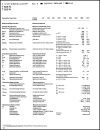 Click here to download T509N1100TOF Datasheet