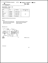 Click here to download TLSG5200 Datasheet