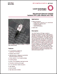 Click here to download D2525 Datasheet